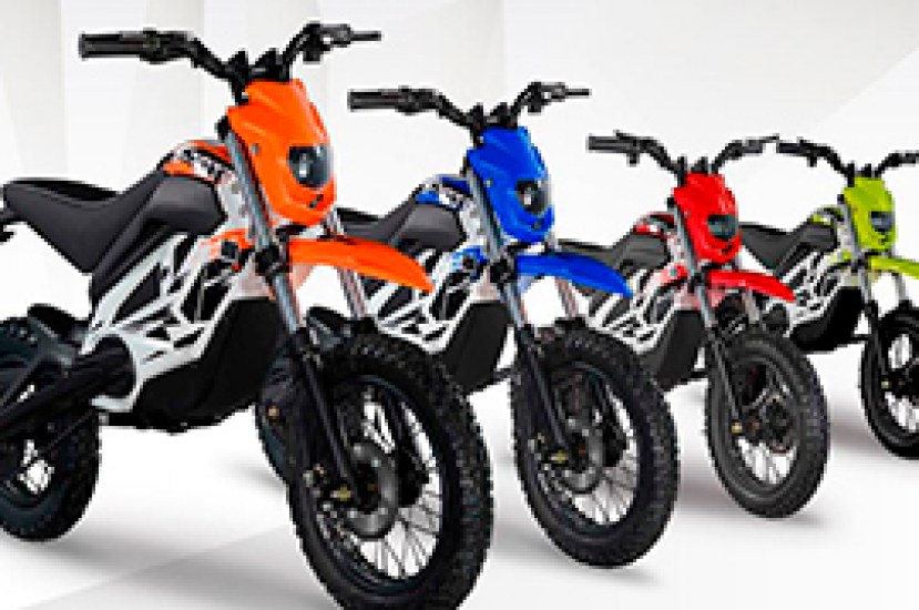 STARKIDS LA MOTO DISEÑADA PARA NIÑOS, EL REGALO PERFECTO PARA ESTA NAVIDAD