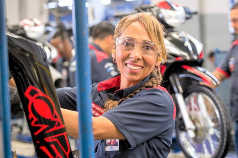 Recomendaciones para cuidar tu motocicleta durante la cuarentena