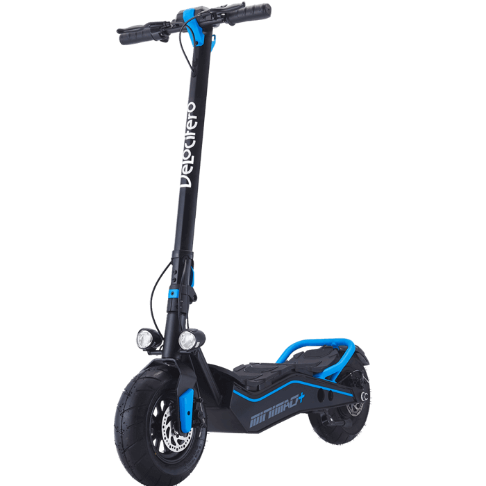 Patineta Velocifero Plus 500 W