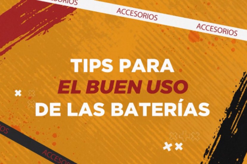 Baterías eléctricas para bicicletas: ¡Aquí te lo contamos todo!