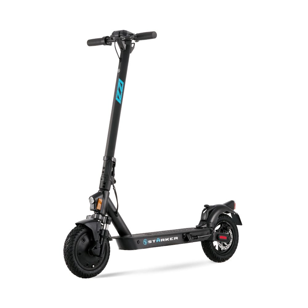 Patineta eléctrica Starker IZZI - Precio