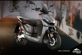 Conoce todos los beneficios que te brinda la moto eléctrica HUSKY