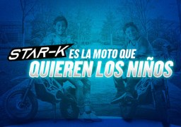 El mejor regalo de navidad seguramente es la Star Kids, conoce sus características