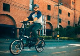 ¿Qué tener en cuenta antes de comprar tu bicicleta eléctrica?